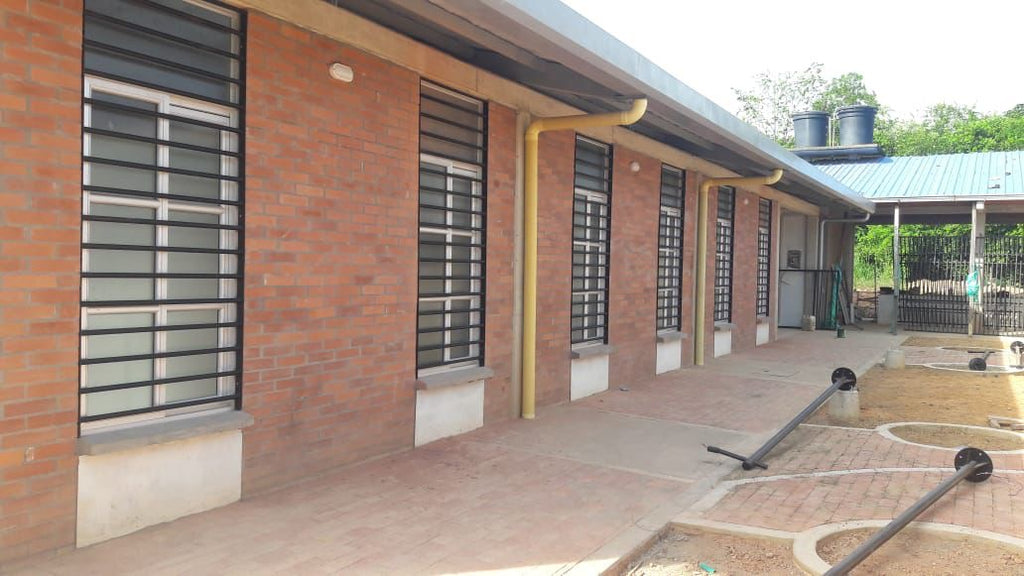 Diseño y Construccion Internado Educativo sede Picalojo. Guaviare