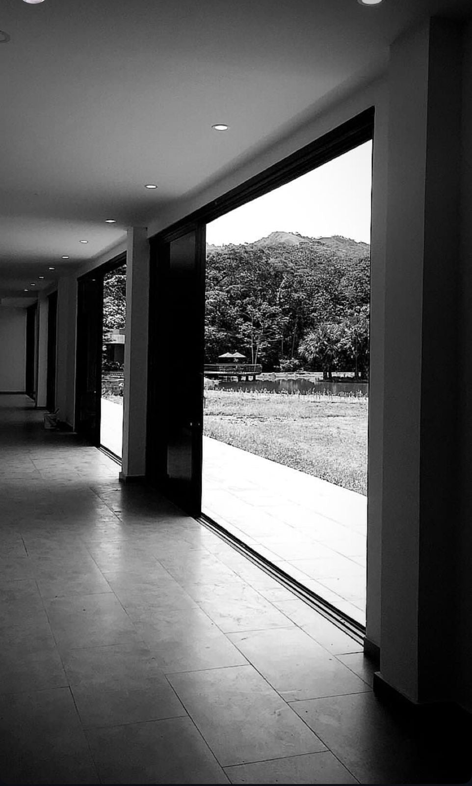 Construccion y Reforma de Diseño. Casa Sol, Restrepo, Meta.