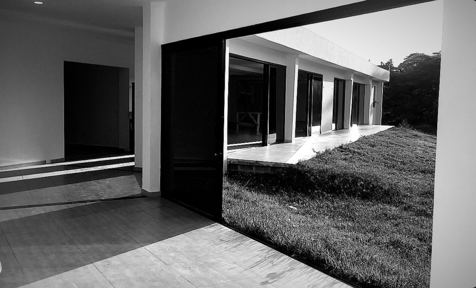 Construccion y Reforma de Diseño. Casa Sol, Restrepo, Meta.