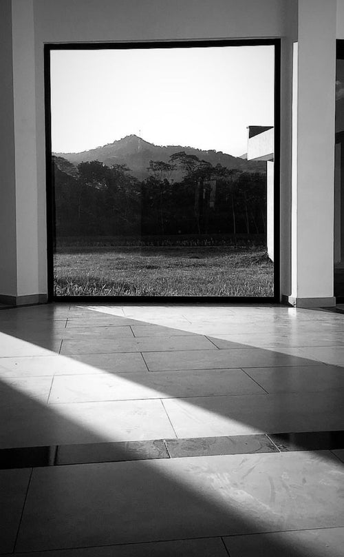 Construccion y Reforma de Diseño. Casa Sol, Restrepo, Meta.